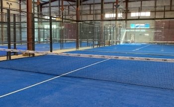 Padel Bizkaia - Zamudio
