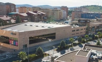 El Perú Cáceres Wellness