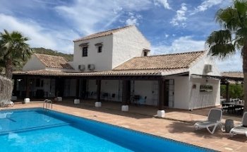 B&B Hacienda Riogordo