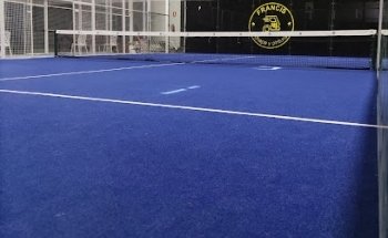 Escuela de Pádel Julio SC