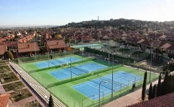 Club de Tenis Guadarrama