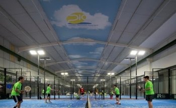 PADEL INDOOR CENTER | Club de Padel en Barakaldo-Bilbao |