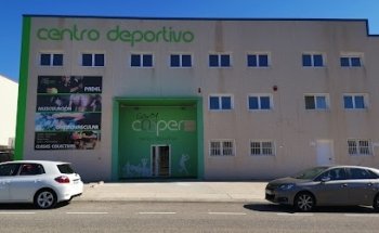 Centro Deportivo Santy Cooper