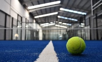 Padel Horta Nord