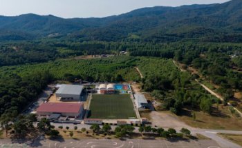 Zona Esportiva Municipal d'Hostalric