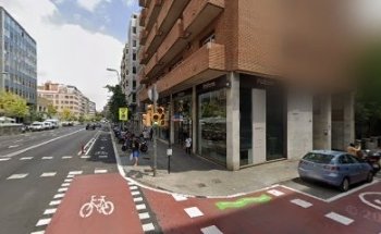 Liga de Pádel Barcelona