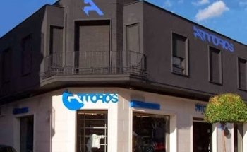 Deportes Amorós - Tenis y Pàdel