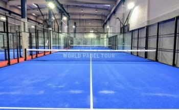 Padel Indoor Oarso