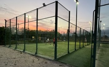 Hélike Tenis y Padel