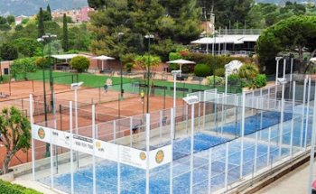 Club Tennis El Molí