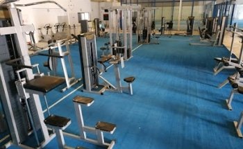 BeniSport Pádel & Fitness