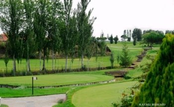 Cuenca Golf Club