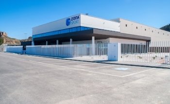ZONA SPORT - Gym and paddle in Monzón