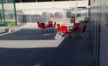 Pàdel Castalia Castelló