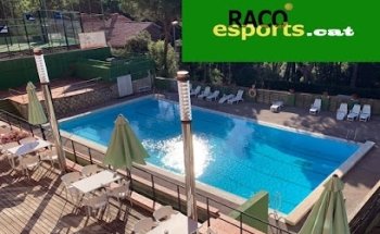 Racó Esports - Ajuntament de Castellar del Vallès