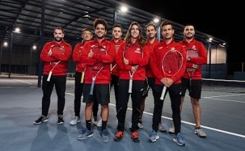 Centro Deportivo Moriscos - Cabrerizos Tennis Club