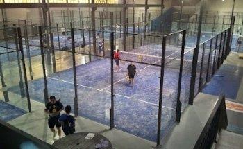 Padel Club Soria