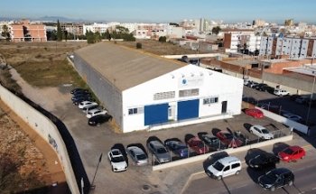 Club Pàdel Pro Nules