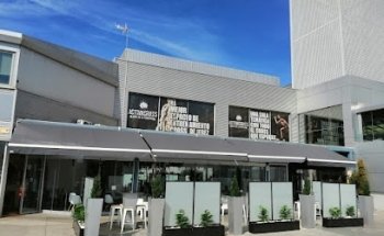 Club de Pádel- Bar-Cafetería ActivaClub Jerez