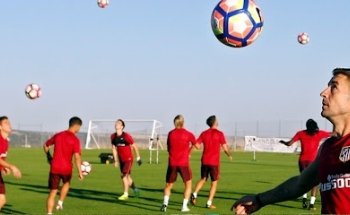 Ciudad Deportiva Wanda