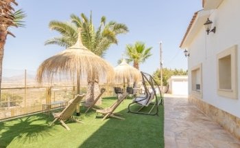 Padel Mansion Alicante