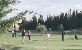 Pitch & Putt Lleida i Padel Lleida