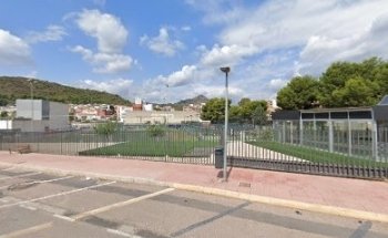 Pàdel la Vall d’Uixó