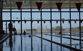Piscina Cubierta Municipal Villajoyosa 