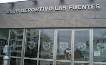Club Deportivo Las Fuentes