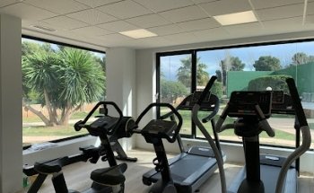 Club de Tenis El Bosque | Restaurante | Gimnasio