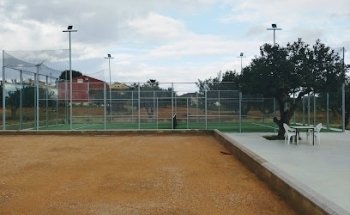 Pádel & Pickleball El Estrecho