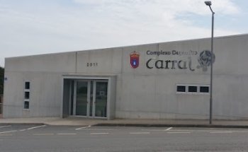 Complexo Deportivo Carral