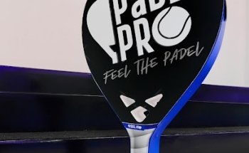 PADEL PRO SUPER PANORAMIC COURTS