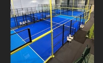 I&CO Padel Center