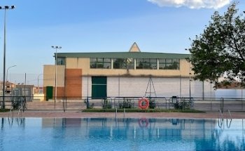 Piscinas y Polideportivo Municipal de Santa Eulalia del Campo