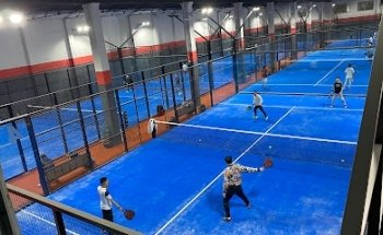 Padel Galaxy
