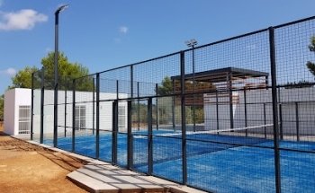 Padel Ses Fites