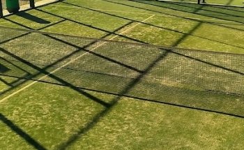 Club Esportiu Collao Benissa Padel Tenis y Frontón