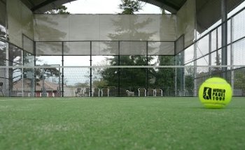 Padel La Roca