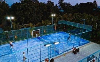 MejorSet - Premium Padel courts