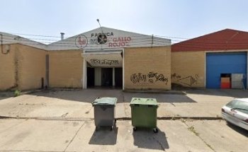 Pádel House Zaragoza