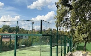 White Flakes Padel Center