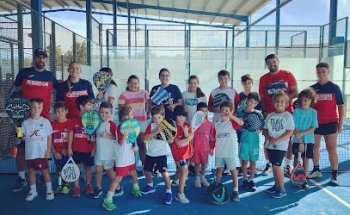 Academia Padel - ON