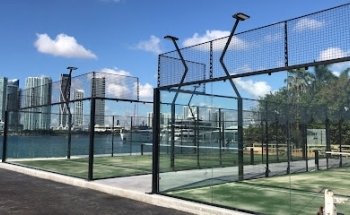 Padel Tech
