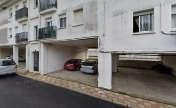 Pistas de Pádel Polideportivo Municipal