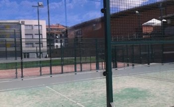 Orioko Karela Kiroldegia