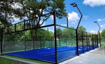 TMPadel