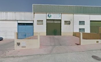 Algaidas Padel Indoor