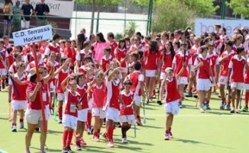 Club Deportiu Terrassa Hockey