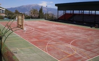 Polideportivo Municipal